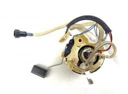 JAGUAR C2Z23191 Fuel delivery pump JAGUAR XF (X250, CC9) (2008-2015) — thumbnail 2