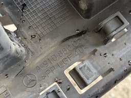 MERCEDES-BENZ A9108800500 Front panel MERCEDES-BENZ SPRINTER (907, 910) (2018-) — thumbnail 2