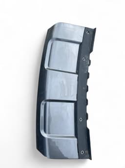 LAND ROVER LR045039 DK6219B537CA LR095427 DK6219B537CC Front Bumper spoiler LAND ROVER RANGE ROVER SPORT II (L494) (2013-2022) — thumbnail 6