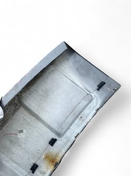 LAND ROVER LR045039 DK6219B537CA LR095427 DK6219B537CC Front Bumper spoiler LAND ROVER RANGE ROVER SPORT II (L494) (2013-2022) — thumbnail 10