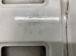VW 7E0853289 Fuel flap VW TRANSPORTER T6 / MULTIVAN (SG, SF) (2015-) — thumbnail 3