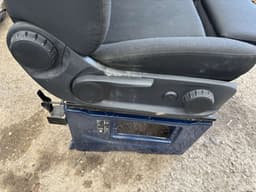 MERCEDES-BENZ A0009143100 A9079105802 Front seat right MERCEDES-BENZ SPRINTER (907, 910) (2018-) — thumbnail 2