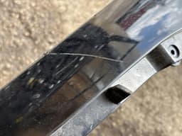 KIA 86511D4010 Front Bumper KIA OPTIMA IV (JF) (2015-2020) — thumbnail 3