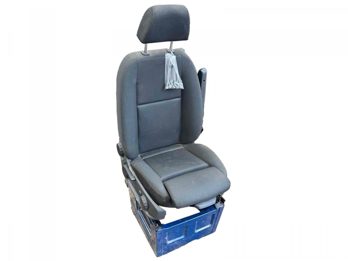 MERCEDES-BENZ A0009143100 A9079105802 Front seat right MERCEDES-BENZ SPRINTER (907, 910) (2018-)