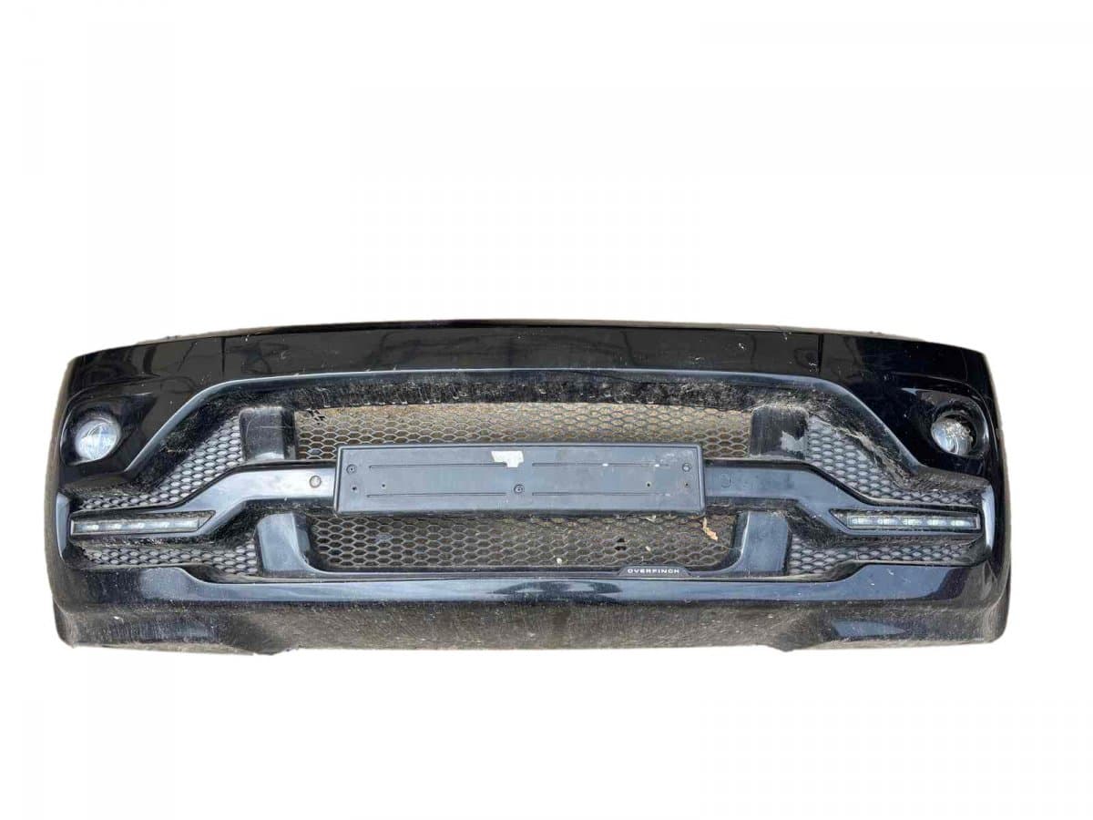 LAND ROVER Front Bumper LAND ROVER RANGE ROVER SPORT I (L320) (2005-2013)