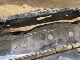 KIA 86511D4250 Front Bumper KIA OPTIMA IV (JF) (2015-2020) — thumbnail 4