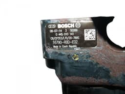 HONDA 0445010141 Fuel injection pump, diesel HONDA CR-V III (RE) (2006-2012) — thumbnail 5