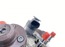 JAGUAR 0445010614 0445010629 Fuel injection pump, diesel JAGUAR XF (X250, CC9) (2008-2015) — thumbnail 3