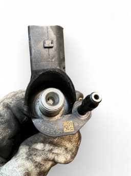 MERCEDES-BENZ 0445115027 0445115064 Fuel Injector MERCEDES-BENZ VITO / VIANO (W639) (2003-2014) — thumbnail 6