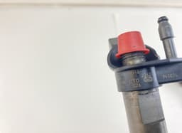 MERCEDES-BENZ 0445116025 0445116026 0986435404 Fuel injector set MERCEDES-BENZ E-CLASS (W212) (2009-2016) — thumbnail 4