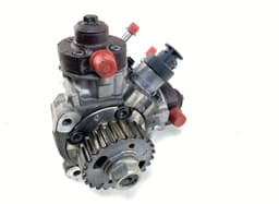 JAGUAR 0445010614 0445010629 Fuel injection pump, diesel JAGUAR XF (X250, CC9) (2008-2015) — thumbnail 1