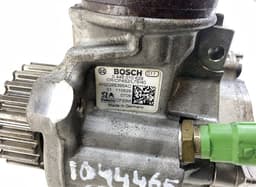 JAGUAR 0445010614 0445010629 Fuel injection pump, diesel JAGUAR XF (X250, CC9) (2008-2015) — thumbnail 4