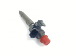 JAGUAR 0445116013 0986435403 0445116064 0445116067 Fuel injector set JAGUAR XF (X250, CC9) (2008-2015) — thumbnail 3