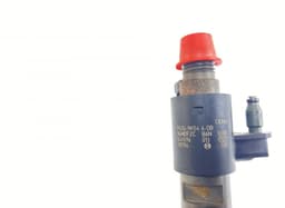 JAGUAR 0445116013 0986435403 0445116064 0445116067 Fuel injector set JAGUAR XF (X250, CC9) (2008-2015) — thumbnail 8