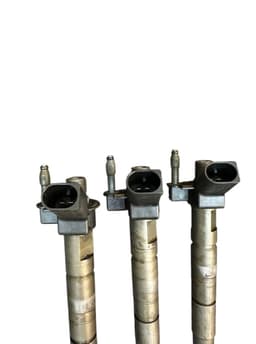 BMW 0445116024 0986435394 0445216031 780012401 Fuel injection pump, diesel BMW 7 (F01, F02) (2008-2016) — thumbnail 6