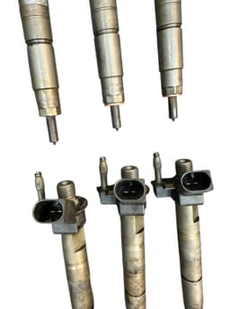 BMW 0445116024 0986435394 0445216031 780012401 Fuel injection pump, diesel BMW 7 (F01, F02) (2008-2016) — thumbnail 5
