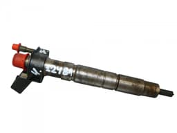 BMW 0445117017 Fuel Injector BMW 5 GRAN TURISMO (F07) (2009-2017) — thumbnail 1