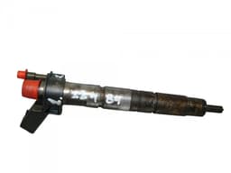 BMW 0445117017 Fuel Injector BMW 5 GRAN TURISMO (F07) (2009-2017) — thumbnail 1