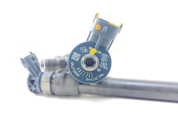 NISSAN 0445110546 0445161554 Fuel injector set NISSAN X-TRAIL III (T32) (2013-2022) — thumbnail 3