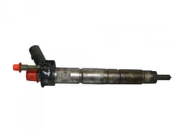 BMW 0445117017 Fuel Injector BMW 5 GRAN TURISMO (F07) (2009-2017) — thumbnail 2