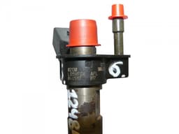 BMW 0445117017 Fuel Injector BMW 5 GRAN TURISMO (F07) (2009-2017) — thumbnail 4