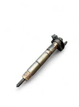 MERCEDES-BENZ 0445115027 0445115064 Fuel Injector MERCEDES-BENZ VITO / VIANO (W639) (2003-2014) — thumbnail 1