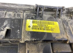 DODGE 68258527AA Fuse box RAM RAM 1500 2500 3500 (DJ, DS) (2010-2018) — thumbnail 3
