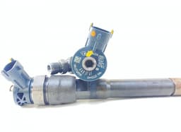 NISSAN 0445110546 0445161554 Fuel injector set NISSAN X-TRAIL III (T32) (2013-2022) — thumbnail 4