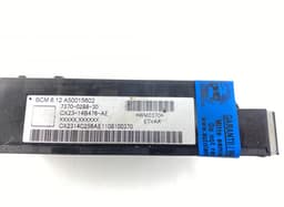 JAGUAR C2Z26803 Fuse box JAGUAR XF (X250, CC9) (2008-2015) — thumbnail 3