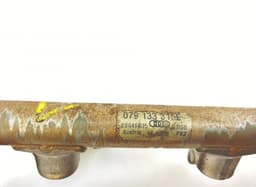 AUDI 079906036AA Fuel injector set AUDI A5 (B8) (2007-2016) — thumbnail 10