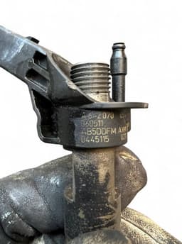 MERCEDES-BENZ 0445115027 0445115064 Fuel Injector MERCEDES-BENZ VITO / VIANO (W639) (2003-2014) — thumbnail 4