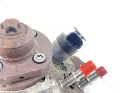 LAND ROVER 0445010614 0445010629 Fuel injection pump, diesel LAND ROVER RANGE ROVER SPORT I (L320) (2005-2013) — thumbnail 3