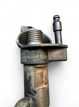 MERCEDES-BENZ 0445115027 0445115064 Fuel Injector MERCEDES-BENZ VITO / VIANO (W639) (2003-2014) — thumbnail 5