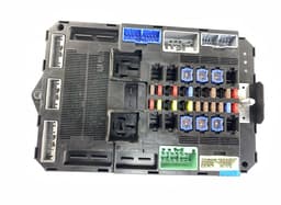 JAGUAR C2Z26803 Fuse box JAGUAR XF (X250, CC9) (2008-2015) — thumbnail 2