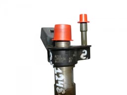 BMW 0445117017 Fuel Injector BMW 5 GRAN TURISMO (F07) (2009-2017) — thumbnail 4
