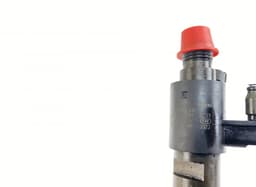 JAGUAR 0445116013 0986435403 0445116064 0445116067 Fuel injector set JAGUAR XF (X250, CC9) (2008-2015) — thumbnail 6