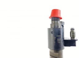 JAGUAR 0445116013 0986435403 0445116064 0445116067 Fuel injector set JAGUAR XF (X250, CC9) (2008-2015) — thumbnail 3