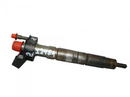 BMW 0445117017 Fuel Injector BMW 5 GRAN TURISMO (F07) (2009-2017) — thumbnail 1