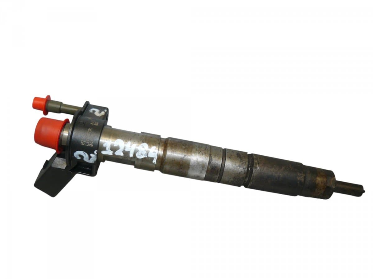 0445117017 Fuel Injector BMW 5 GRAN TURISMO (F07) (2009-2017)