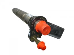 BMW 0445117017 Fuel Injector BMW 5 GRAN TURISMO (F07) (2009-2017) — thumbnail 3