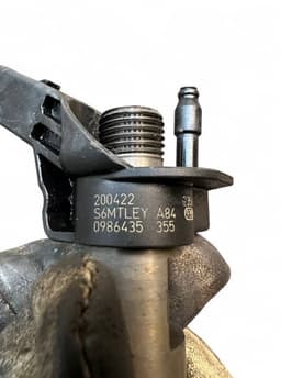 MERCEDES-BENZ 0445115027 0445115064 0445115027 0445115064 0986435355 Fuel Injector MERCEDES-BENZ VITO / VIANO (W639) (2003-2014) — thumbnail 7