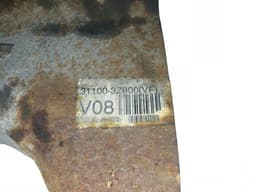 HYUNDAI 311003Z900(VF) Fuel Tank HYUNDAI i40 (VF) (2011-2019) — thumbnail 9