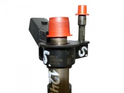 BMW 0445116024 Fuel Injector BMW 5 GRAN TURISMO (F07) (2009-2017) — thumbnail 4