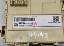 KIA 91950D9660 Fuse box KIA SPORTAGE IV (QL) (2015-2021) — thumbnail 4