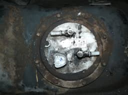 HYUNDAI 311003Z900(VF) Fuel Tank HYUNDAI i40 (VF) (2011-2019) — thumbnail 4