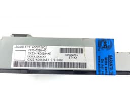 JAGUAR C2Z30497 Fuse box JAGUAR XF (X250, CC9) (2008-2015) — thumbnail 3