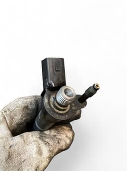 BMW 0445117030 3251120209 120209 13537823461 7823461 Fuel Injector BMW 5 (F10, F11) (2010-2017) — thumbnail 7