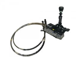 SUBARU Gearshift Mechanism SUBARU FORESTER (SH) (2008-2013) — thumbnail 1
