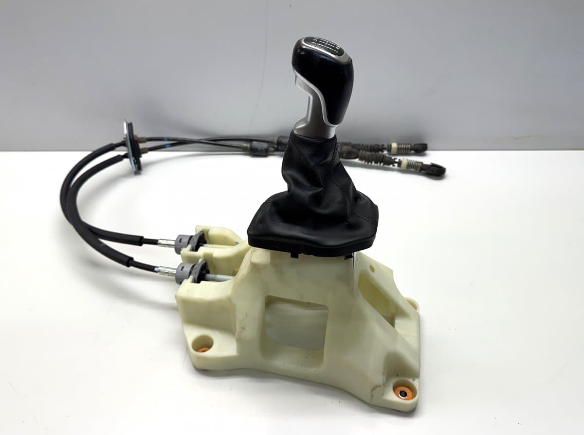 KIA 43700F1210WK Gearshift Mechanism KIA SPORTAGE IV (QL) (2015-2021)