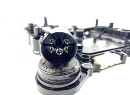 MERCEDES-BENZ 5WP21101 5WP21302K09 5WP21101K04 5WP21302K03 5WP21302 5WP21302K10 5WP21302K11 5WP21101K07 5WP21302K08 Gearbox Control Unit MERCEDES-BENZ SL-CLASS (R230) (2001-2012) — thumbnail 4
